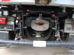 MAN 28.510 6x4 BL ALLRAD BORDMATIK Nr: 210