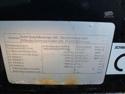 MAN TGS 35.510 8x6 BB - Schwarzmüller Nr.: 151