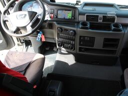 MAN TGS 35.510 8x6 BB - Schwarzmüller Nr.: 151