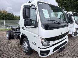 FUSO Canter 7C18 Fahrgestell 2800mm