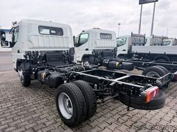 FUSO Canter 7C18 Fahrgestell 2800mm