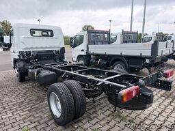 FUSO Canter 7C18 Fahrgestell 3400mm