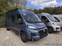 KNAUS BOXLIFE 600 MQ PLATINUM SELECTION LP 79.464 ¤ !