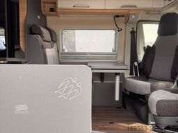 KNAUS BOXLIFE 600 MQ PLATINUM SELECTION LP 79.464 ¤ !