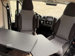 KNAUS BOXLIFE 600 MQ PLATINUM SELECTION LP 79.464 ¤ !