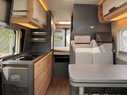 KNAUS BOXLIFE 600 MQ PLATINUM SELECTION LP 79.464 ¤ !
