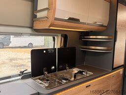 KNAUS BOXLIFE 600 MQ PLATINUM SELECTION LP 79.464 ¤ !