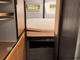 KNAUS BOXLIFE 600 MQ PLATINUM SELECTION LP 79.464 ¤ !