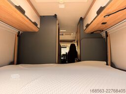 KNAUS BOXLIFE 600 MQ PLATINUM SELECTION LP 79.464 ¤ !