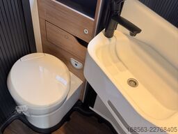 KNAUS BOXLIFE 600 MQ PLATINUM SELECTION LP 79.464 ¤ !