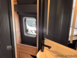 KNAUS BOXLIFE 600 MQ PLATINUM SELECTION LP 79.464 ¤ !