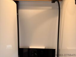 KNAUS BOXLIFE 600 MQ PLATINUM SELECTION LP 79.464 ¤ !