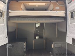 KNAUS BOXLIFE 600 MQ PLATINUM SELECTION LP 79.464 ¤ !