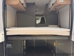 KNAUS BOXLIFE 600 MQ PLATINUM SELECTION LP 79.464 ¤ !