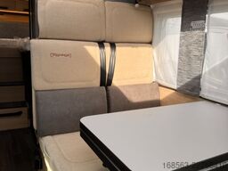 WEINSBERG CaraCompact 600 MEG PEPPER - LP 73.480 ¤ !