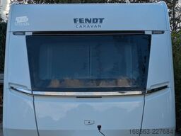 FENDT 650 SFD Tendenza,Mover