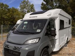 WEINSBERG CaraSuite 650 MEG [SPICY] - LP 74.563 ¤ !