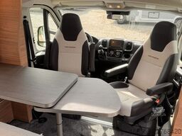 WEINSBERG CaraSuite 650 MEG [SPICY] - LP 74.563 ¤ !