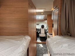 WEINSBERG CaraSuite 650 MEG [SPICY] - LP 74.563 ¤ !
