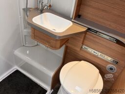 WEINSBERG CaraSuite 650 MEG [SPICY] - LP 74.563 ¤ !