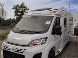 WEINSBERG CaraCompact 600 MF PEPPER - LP 74.198 ¤ !