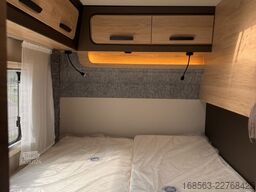 WEINSBERG CaraCompact 600 MF PEPPER - LP 74.198 ¤ !