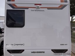 WEINSBERG CaraCompact 600 MF PEPPER - LP 74.198 ¤ !