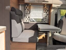 KNAUS VAN TI 650 MEG VANSATION - LP 76.501 ¤ !