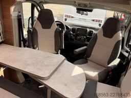 KNAUS VAN TI 650 MEG VANSATION - LP 76.501 ¤ !