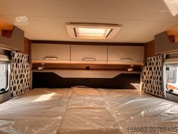 KNAUS VAN TI 650 MEG VANSATION - LP 76.501 ¤ !