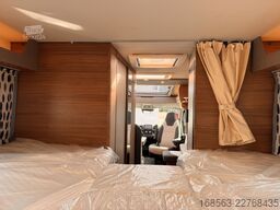 KNAUS VAN TI 650 MEG VANSATION - LP 76.501 ¤ !