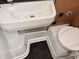 KNAUS VAN TI 650 MEG VANSATION - LP 76.501 ¤ !