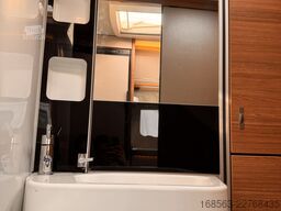 KNAUS VAN TI 650 MEG VANSATION - LP 76.501 ¤ !