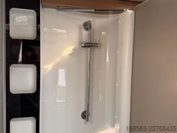 KNAUS VAN TI 650 MEG VANSATION - LP 76.501 ¤ !