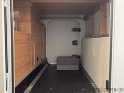 KNAUS VAN TI 650 MEG VANSATION - LP 76.501 ¤ !