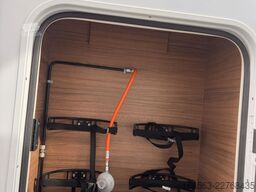 KNAUS VAN TI 650 MEG VANSATION - LP 76.501 ¤ !