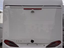 KNAUS VAN TI 650 MEG VANSATION - LP 76.501 ¤ !