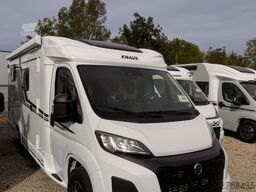 KNAUS VAN TI 650 MEG VANSATION - LP 76.501 ¤ !