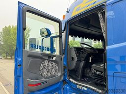 SCANIA R 480 Retarder Schalter TOP Vollluft Alu