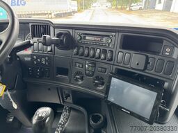 SCANIA R 480 Retarder Schalter TOP Vollluft Alu