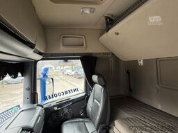 SCANIA R 480 Retarder Schalter TOP Vollluft Alu