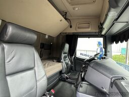 SCANIA R 480 Retarder Schalter TOP Vollluft Alu