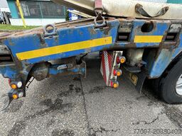 DOLL S3L Tele-Tieflader+3,3m Radmulden Lift L