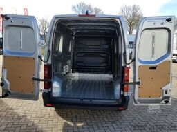 Renault Master 170.35  EURO 6  L2H2 GESLOTEN GRIJS META...