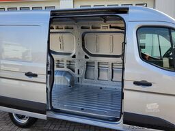 Renault Master 170.35  EURO 6  L2H2 GESLOTEN GRIJS META...