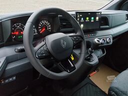 Renault Master 170.35  EURO 6  L2H2 GESLOTEN GRIJS META...