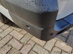 Renault Master 170.35 EURO 6 L2H2 GESLOTEN GRIJS META...