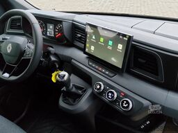 Renault Master 170.35  EURO 6  L2H2 GESLOTEN GRIJS META...