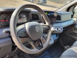 Renault Master 170.35  EURO 6  L2H2 GESLOTEN GRIJS META...