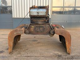 Caterpillar G325B-D OQ80